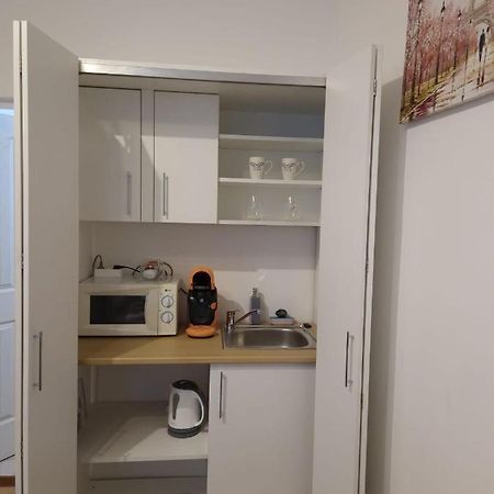 M&A Ana Central Studio Apartment บราชอฟ ภายนอก รูปภาพ
